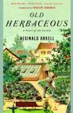 Book cover of Old Herbaceous: A Novel of the Garden by Reginald Arkell